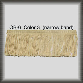 fringe for oriental rug repair