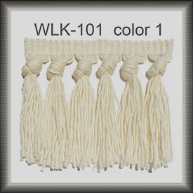 Wool Fringe Oriental Rugs