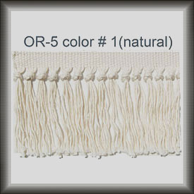 oriental rug fringe 